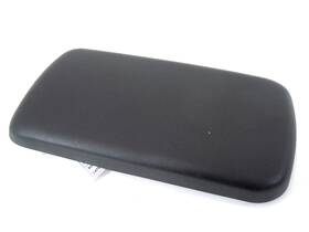 Pontiac Fcn-1812 2005 05 G6 Center Console Arm Rest Lid Cover Oem