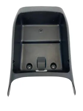 M1522a5630 Pontiac 2005-2010 G6 Rear Center Console Storage Compartment Bezel Trim Cover