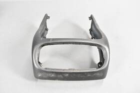 Porsche 3737404105 2003-2010 Cayenne Rear Center Console Trim Bezel 03-10