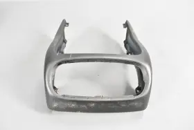 3737404105 Porsche 2003-2010 Cayenne Rear Center Console Trim Bezel 03-10