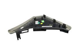 Porsche 7l5858111 03-10 Cayenne Front Left Driver Side Dash End Cap Trim Cover Panel Oem