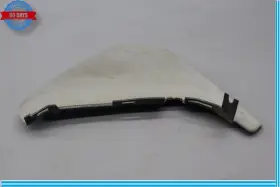 7l5858111e Porsche 08-10 Cayenne Front Left Driver Side Center Console Trim Panel Oem