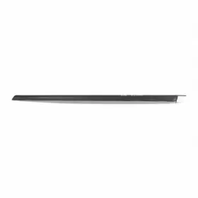 7p5853538 Porsche 2011 - 2018 Cayenne 92a Sill Scuff Plate Door Trim Cover Front Right Oem