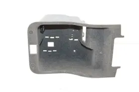 7p5857232b-22278 Porsche 2011-2018 Cayenne Center Console Armrest Storage Compartment