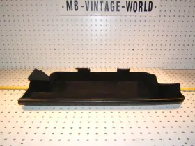 928.552.077.02 Porsche 928s 1986 Dash Right Pass Lower Storage Plastic Oe 1 Tray