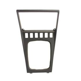 Porsche 944-552-117-00-1db 944 968 Center Console Trim Cover Genuine 944552117001db