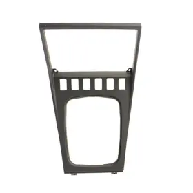 944-552-117-00-1db Porsche 944 968 Center Console Trim Cover Genuine 944552117001db
