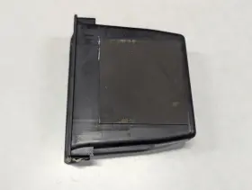 94455215700 Porsche 86-91 944 Center Console Pocket Tray Oem