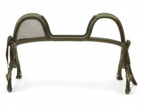 Porsche 9565800110170c 1997 - 2004 Boxster 986 Convertible Roll Anti Bar Inner Rr 9865800110170