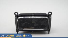 Porsche 95855327300 2011-2018 Cayenne 958 Turbo Center Console Ash Tray Trim 7p5857273f Oem