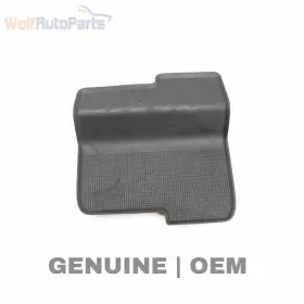 95855330100 Porsche 2011-2016 Cayenne - Console Storage Bin Insert