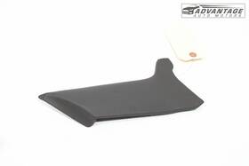 Porsche 9585533650021u 2015-18 Cayenne Center Console Right Passenger Side Trim Cover Panel Oem