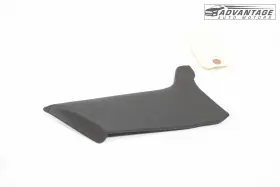 9585533650021u Porsche 2015-18 Cayenne Center Console Right Passenger Side Trim Cover Panel Oem
