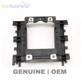 95b863531 Porsche 2015-2021 Macan - Front Center Console Mount Bracket