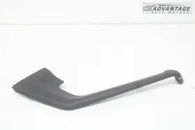95b8643661d0 Porsche 2015-2024 Macan Right Passenger Side Center Console Cover Trim Panel Oem