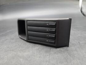 Porsche 96455255300 Read 911 964 Oem Genuine Cassette Box Holder O9-247