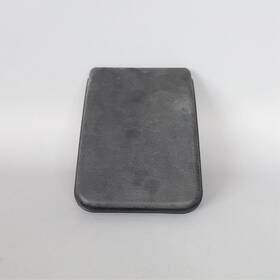Porsche 964552571018yr 1990-1998 911 964 993 Ash Tray Housing Black Oem Used