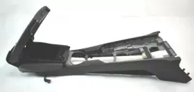 97055311101 Porsche 10-16 Panamera 970 Front Center Console Armrest Trim Control Panel Oem