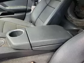 970553311007p8 Porsche Used Front Lower Center Console Fits 2012 Panamera Floor