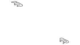 Porsche 971-825-358-b Genuine Lid
