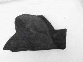 Porsche 987-551-064-00-a10 Cayman 2006-2012 Rear Passenger Right Wheel House Trim 987-551-064-00-a1