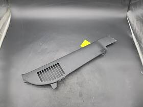 Porsche 987-555-189-01-a03 06-12 Cayman Rear Driver Side Trim Panel 98755518901 Lp516