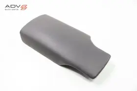 987553231001yp Porsche 2005 - 2012 Boxster Center Console Armrest Arm Rest Lid Cover Oem