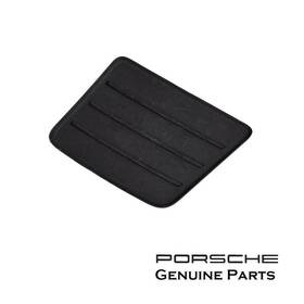 Porsche 991-553-625-00 Genuine 991 Boxster Cayman Storage Tray Rubber Mat 99155362500