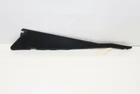 99155321800-22076 Porsche 2012-2019 911 991 Boxster Cayman Center Console Side Trim Right