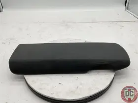 99155323100a11 Porsche 2012-2016 911 Boxster Cayman Center Arm Rest Black 122460