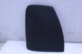 99655209105-22282 Porsche 1999 911 996 Front Console Trim Cover Left Leatherette Black