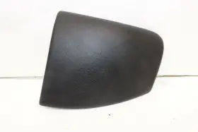 99655209107-22153 Porsche 1999-2004 911 Boxster Front Console Trim Cover Left Leather Black