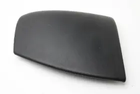 99655209207-22327 Porsche 1997-2004 911 Boxster Front Console Trim Cover Right Leather Black
