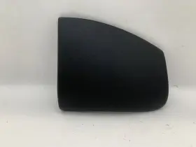 99655209207-24258 Porsche 1997-2004 911 Boxster Front Console Trim Cover Right Leather Black