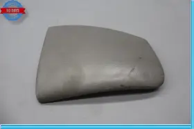 99655209207 Porsche 97-04 911 Boxster Front Right Side Console Trim Cover Panel Grey Oem