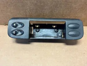 99655209502-b-23005 Porsche 2000-2004 911 996 Boxster 986 Center Console Ashtray Bezel