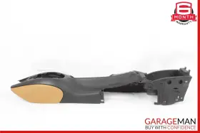99655209700 Porsche 97-04 Boxster 986 Center Console Armrest Storage Tray Compartment Oem