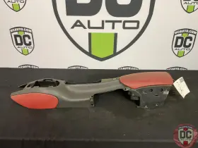 99655212501b12 Porsche 1997-1999 986 Boxster Center Console 108830