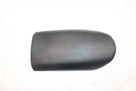 99655215502 Porsche 2001 Boxster 986 Convertible #365 Center Console Armrest Lid Black