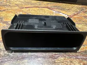 99655224301-24211 Porsche 1997-2004 911 996 Boxster 986 Lower Center Console Cubby Box Bin