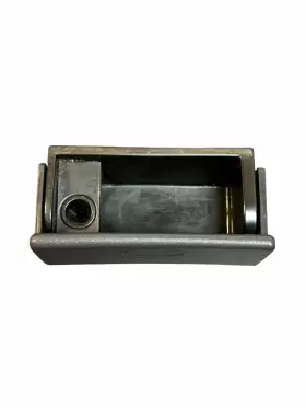 99655259501 Porsche 1997-2005 Boxster 911 Center Console Coin Holder Ash Tray Cigarette Oem