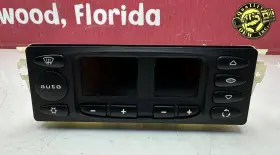 99665310110ffa Porsche 2003-2004 911 Boxster Hvac Heater Climate Control Panel Switch Oem