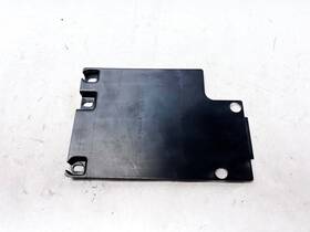 Porsche 997-553-615-01 05-12 911 Carrera Rear Center Console Bin Insert Trim Cover Panel Oem