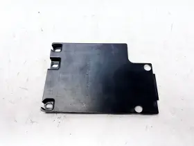 997-553-615-01 Porsche 05-12 911 Carrera Rear Center Console Bin Insert Trim Cover Panel Oem