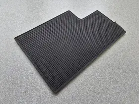 99755261101 Porsche Nice Used Original 911 Carrera Boxster Cayman Center Console Rubber Base