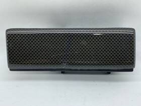 Porsche 99755398201a35 05-12 911 997 Boxster Cayman 987 Console Ash Tray Carbon Fiber Oem Used