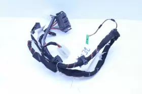 99761265250-24032 Porsche 2005-2008 911 Boxster Center Console Wire Wiring Harness Loom
