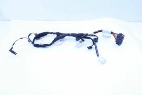 Porsche 99761265275 2005-2008 911 997 Convertible Boxster Console Wire Harness Oem Used