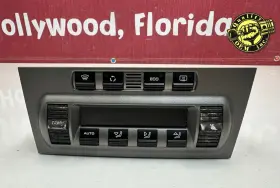 99765310114fmh Porsche 2005-2008 Cayman 911 Boxster A/c Heater Climate Control Panel Switch Oem