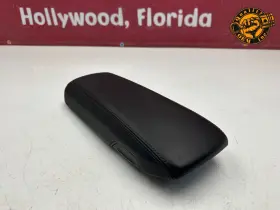 9p1857151 Porsche 2017-2024 718 Boxster Cayman 17-19 911 Front Center Console Armrest Lid